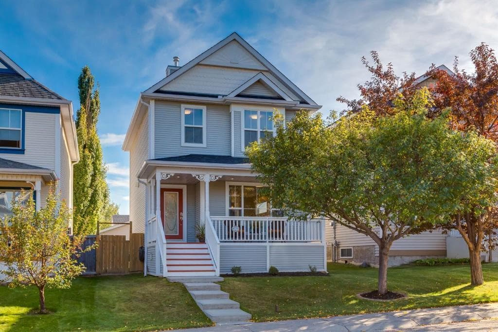 241 Tuscany Drive NW — photo 1