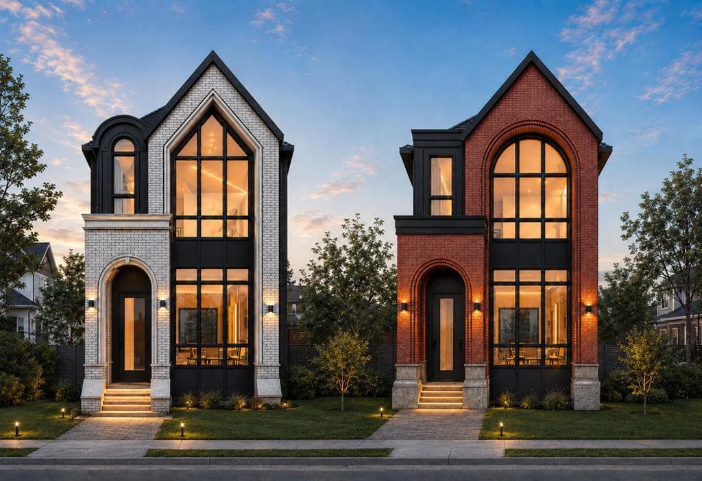 4-bed Detached for sale at 2022 36 Street SW, Calgary