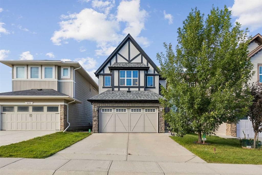 36 Sage Berry Link NW — photo 1