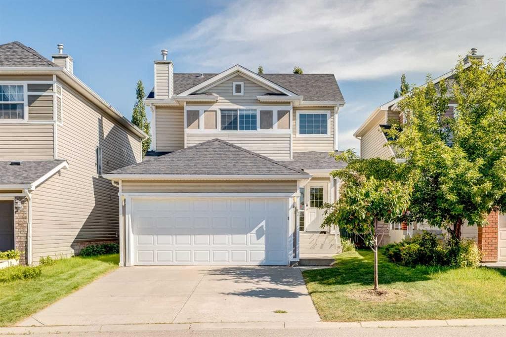 4-bed Detached for sale at 87 Royal Elm Way NW, Calgary