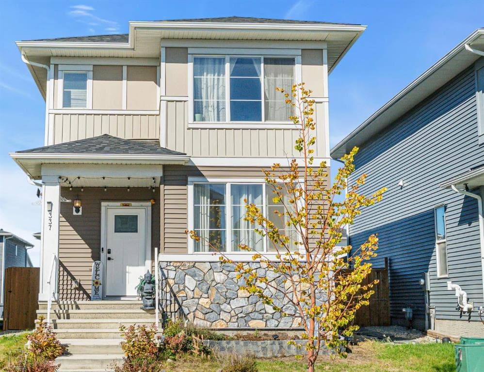 337 Chelsea Hollow — photo 1
