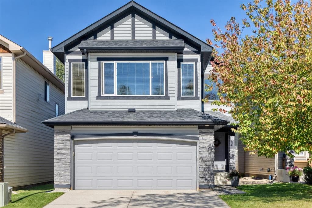 4-bed Detached for sale at 91 Cranfield Circle SE, Calgary