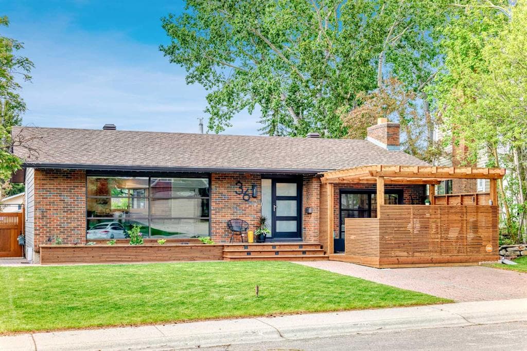 4-bed Detached for sale at 36 Norseman Place NW, Calgary