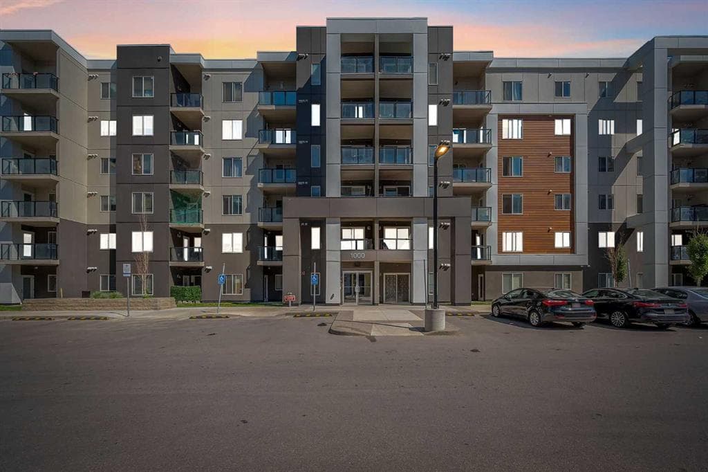 2-bed Apartment for sale at 1317, 4641 128 Avenue NE, Calgary