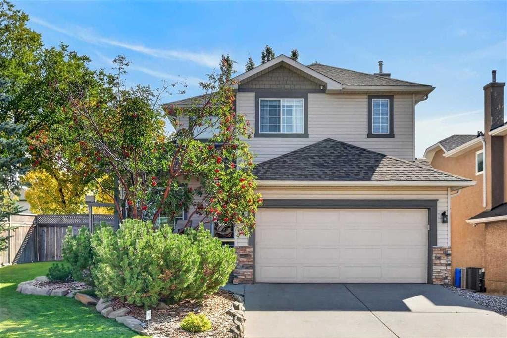 3-bed Detached for sale at 177 Douglasview Rise SE, Calgary