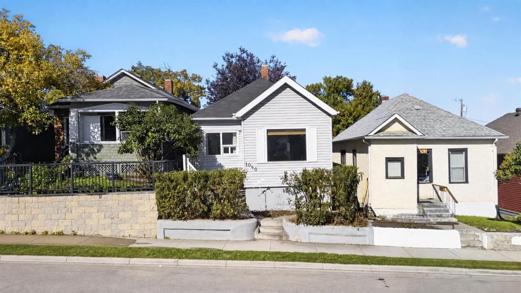 2-bed Detached for sale at 1040 19 Avenue SE, Calgary