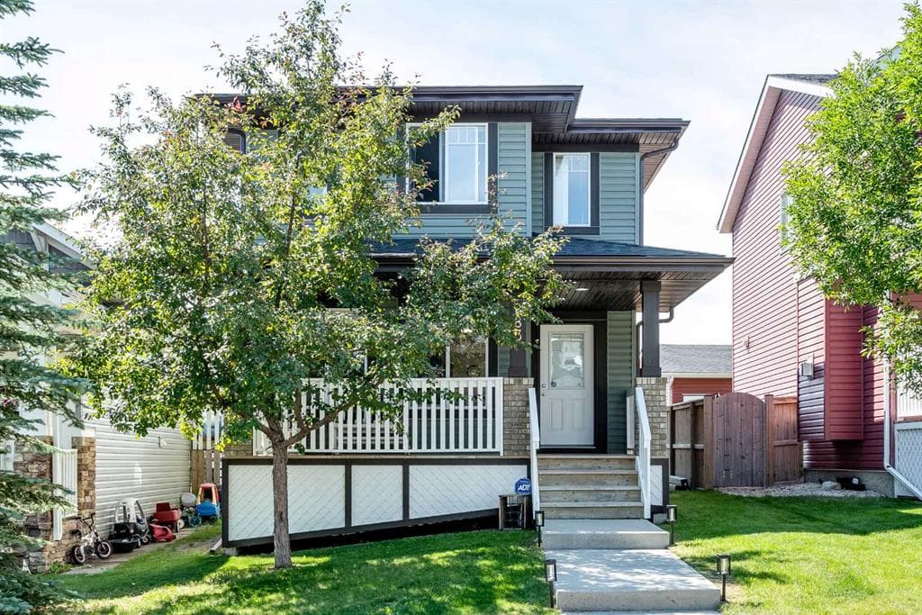 3-bed Detached for sale at 283 Evansdale Way NW, Calgary