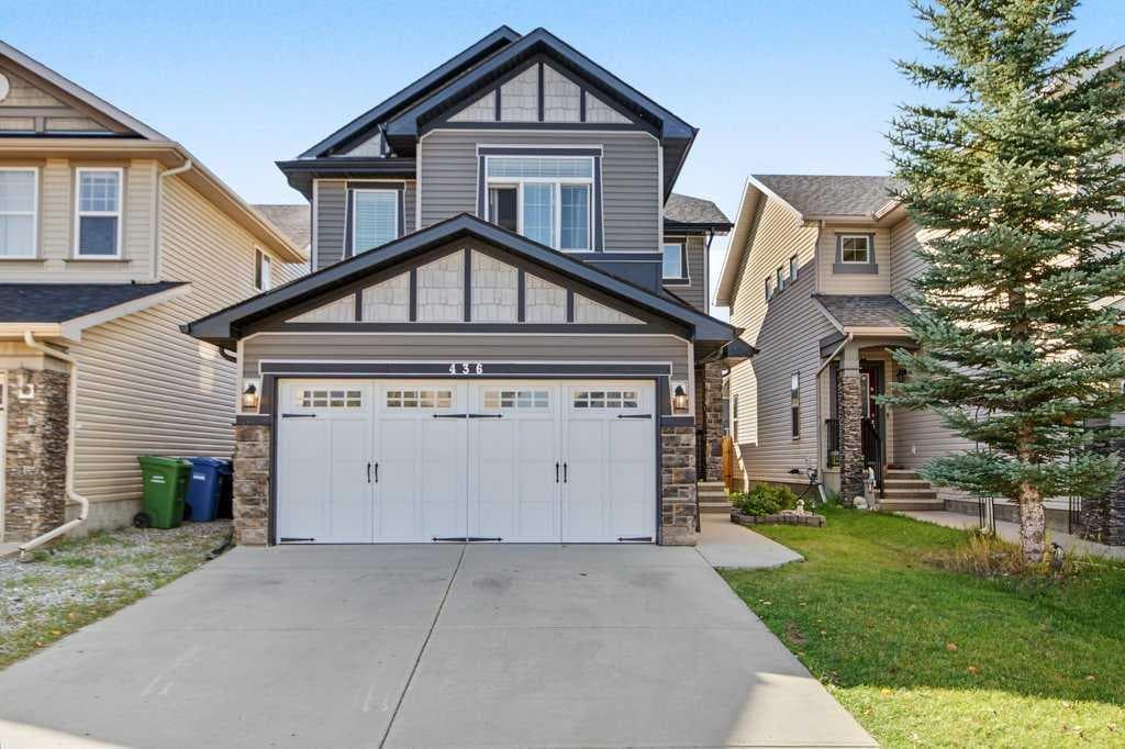 436 Silverado Plains Circle SW — photo 1