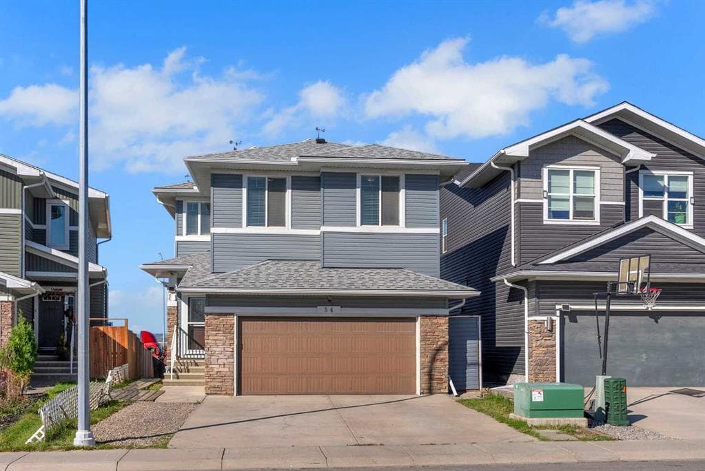 34 Redstone Cove NE — photo 1