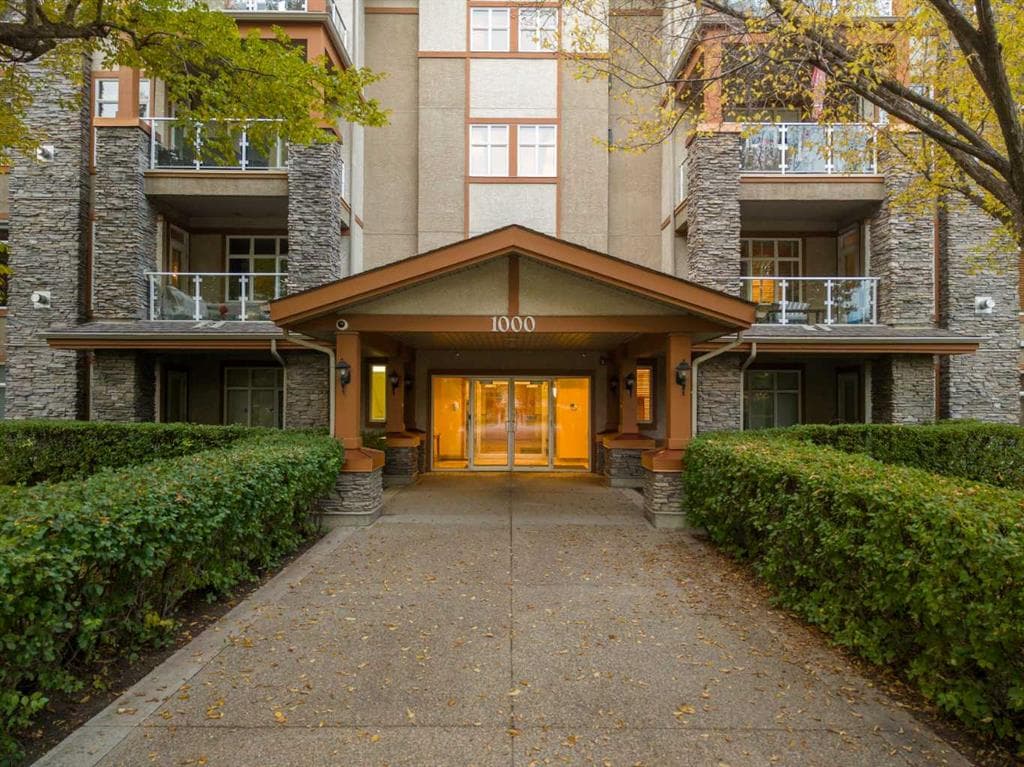 2-bed Apartment for sale at 1104, 1104 Lake Fraser Court SE, Calgary