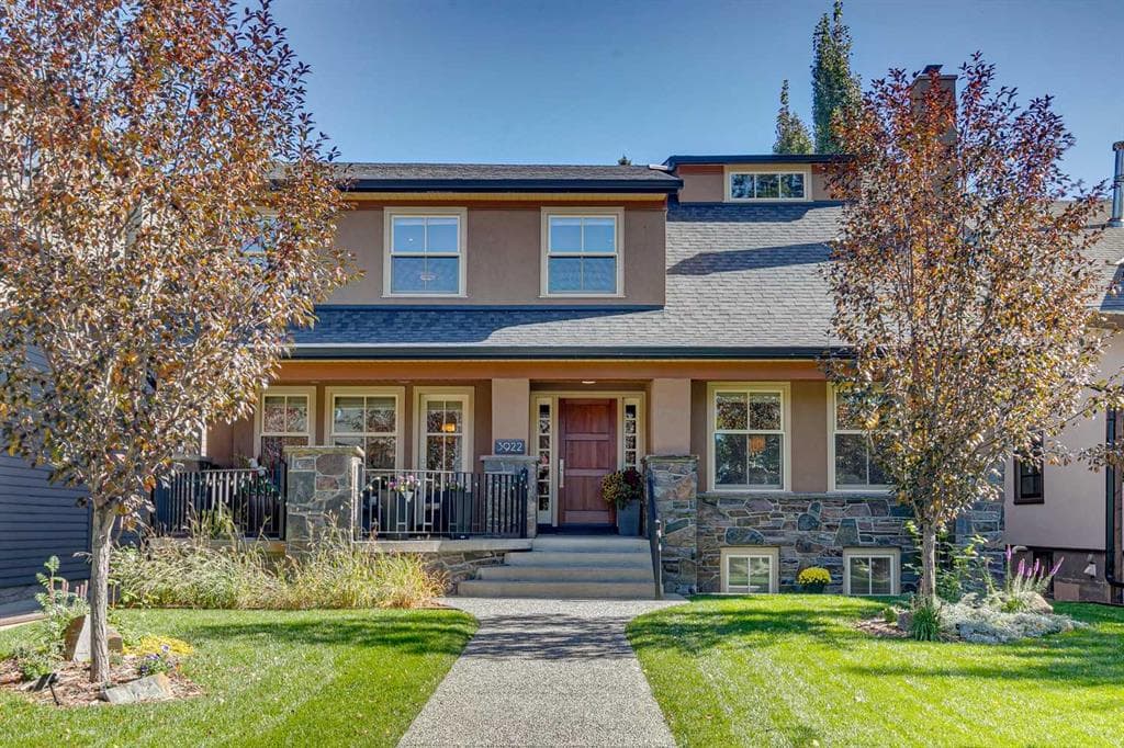 3922 4 Street SW — photo 1