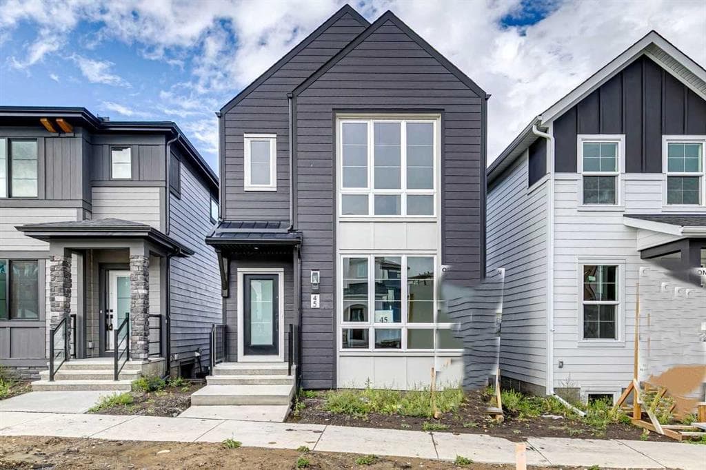45 Bluerock Hill SW — photo 1