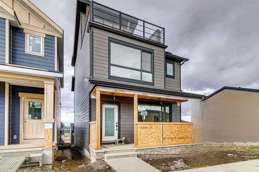 69 Bluerock Hill SW — photo 1