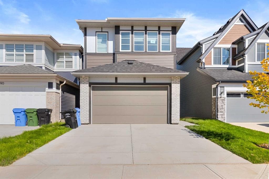 5-bed Detached for sale at 86 Corner Glen Gardens NE, Calgary
