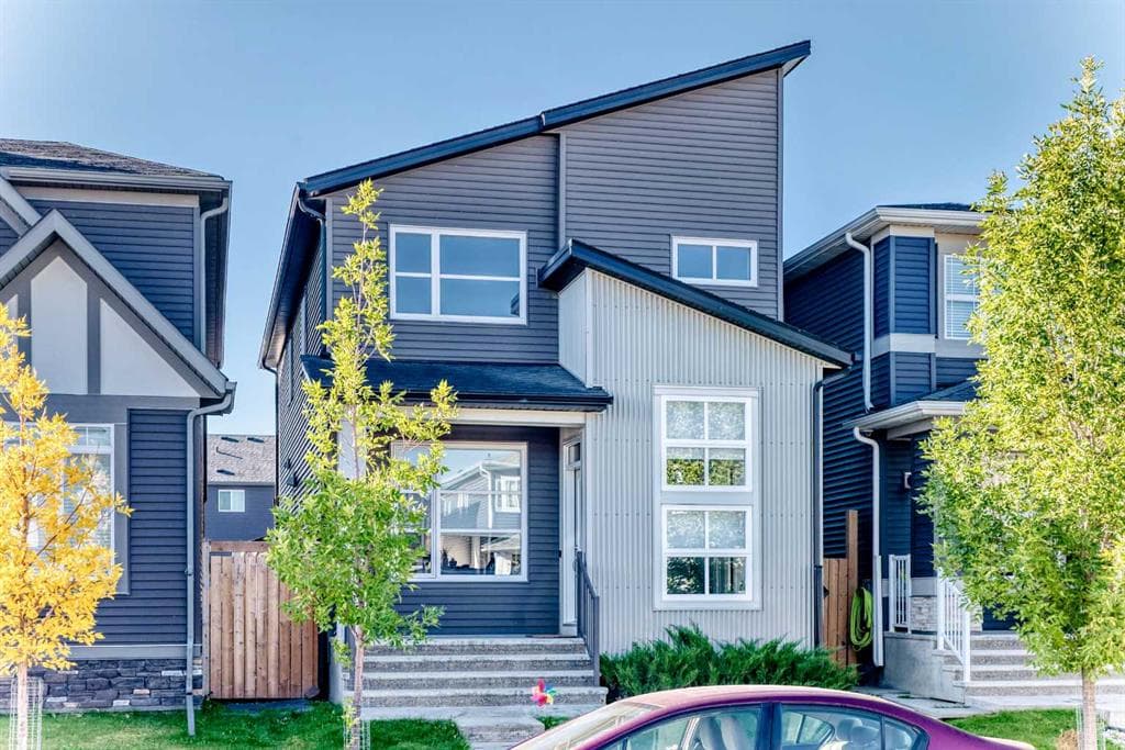3-bed Detached for sale at 528 Belmont Heath SW, Calgary