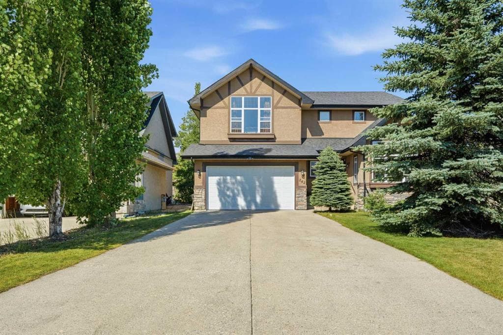 4-bed Detached for sale at 242 Tusslewood Grove NW, Calgary