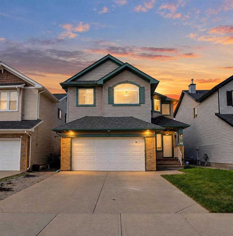 309 Everridge Drive SW — photo 1