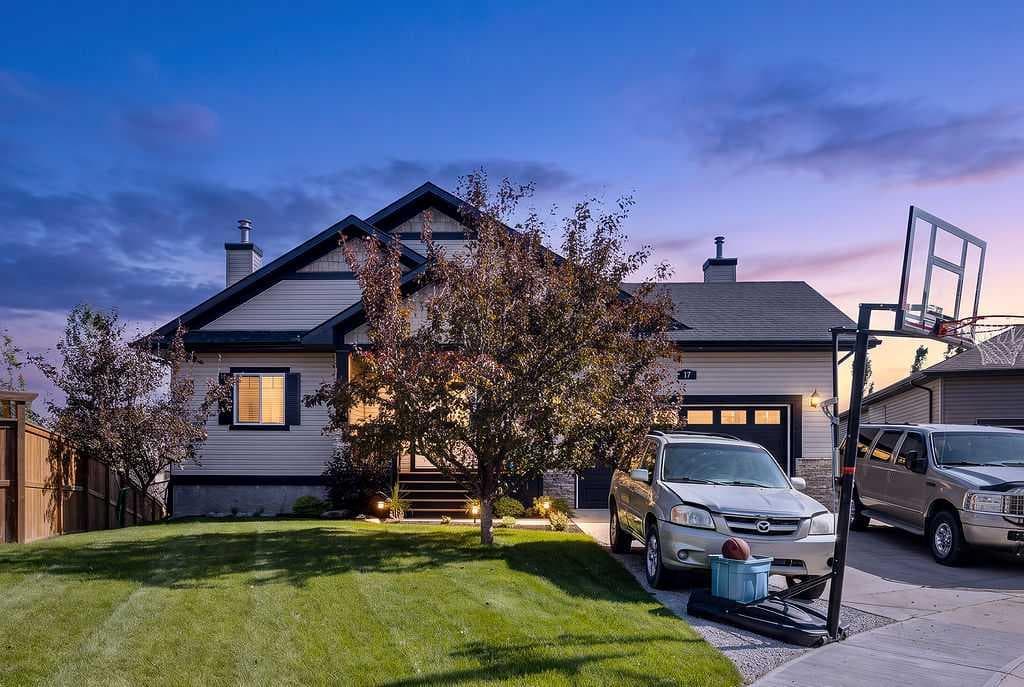 17 Dain Place NW — photo 1