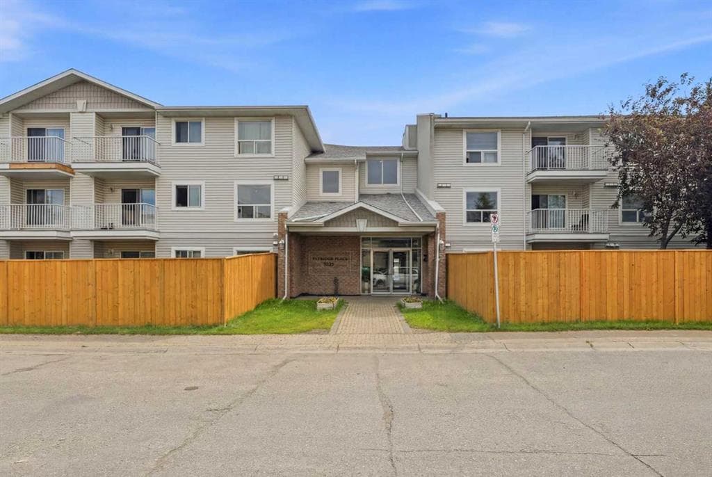 2-bed Apartment for sale at 111, 5555 Falsbridge Drive NE, Calgary