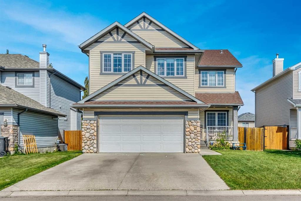 4-bed Detached for sale at 245 Springmere Way, Chestermere