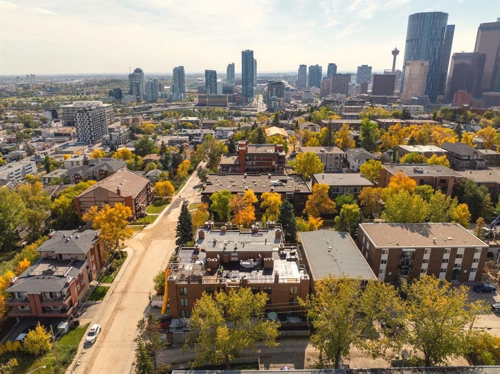 2-bed Apartment for sale at 102, 350 4 Avenue NE, Calgary