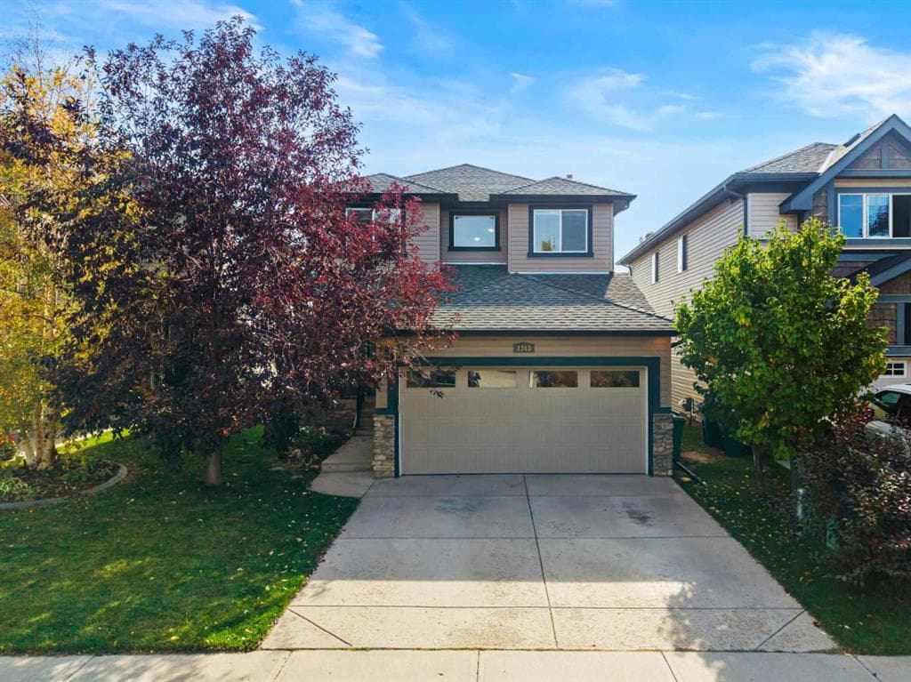 1313 Prairie Springs Park SW — photo 1