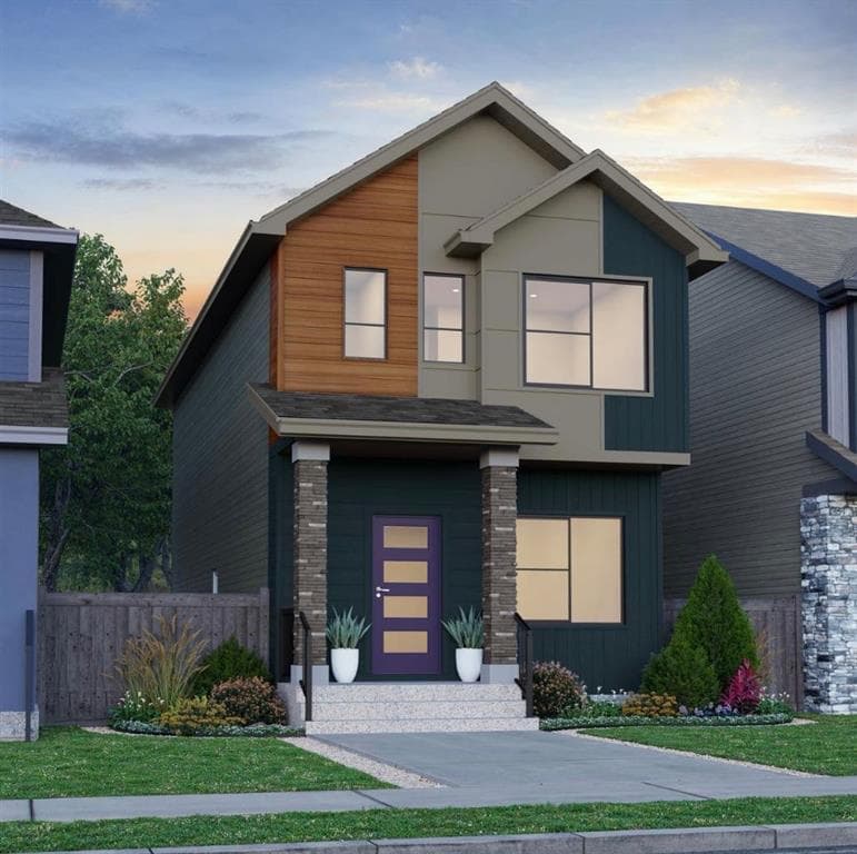 823 Sora Boulevard SE — photo 1