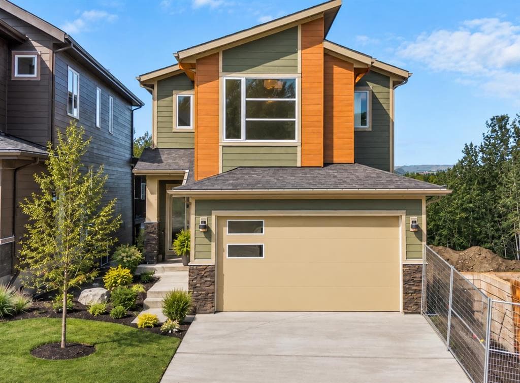 5-bed Detached for sale at 81 Osprey Hill Way SW, Calgary