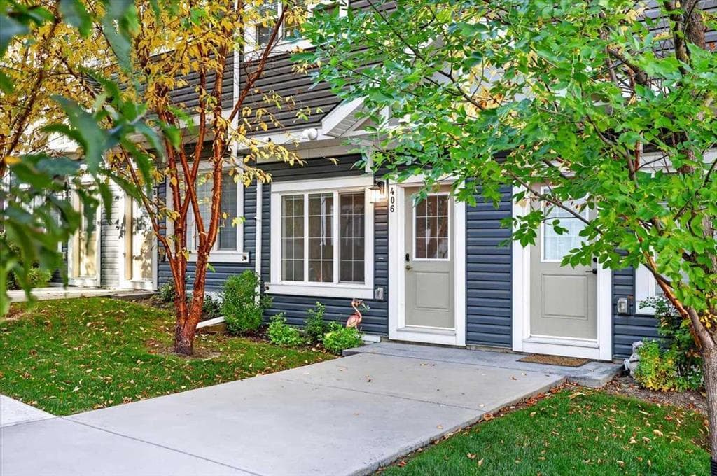 406 Evansridge Common NW — photo 1
