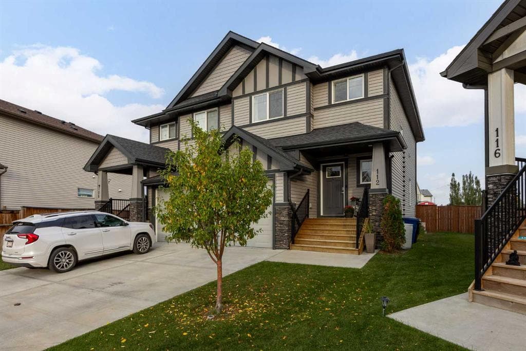 112 Reunion Loop NW — photo 1