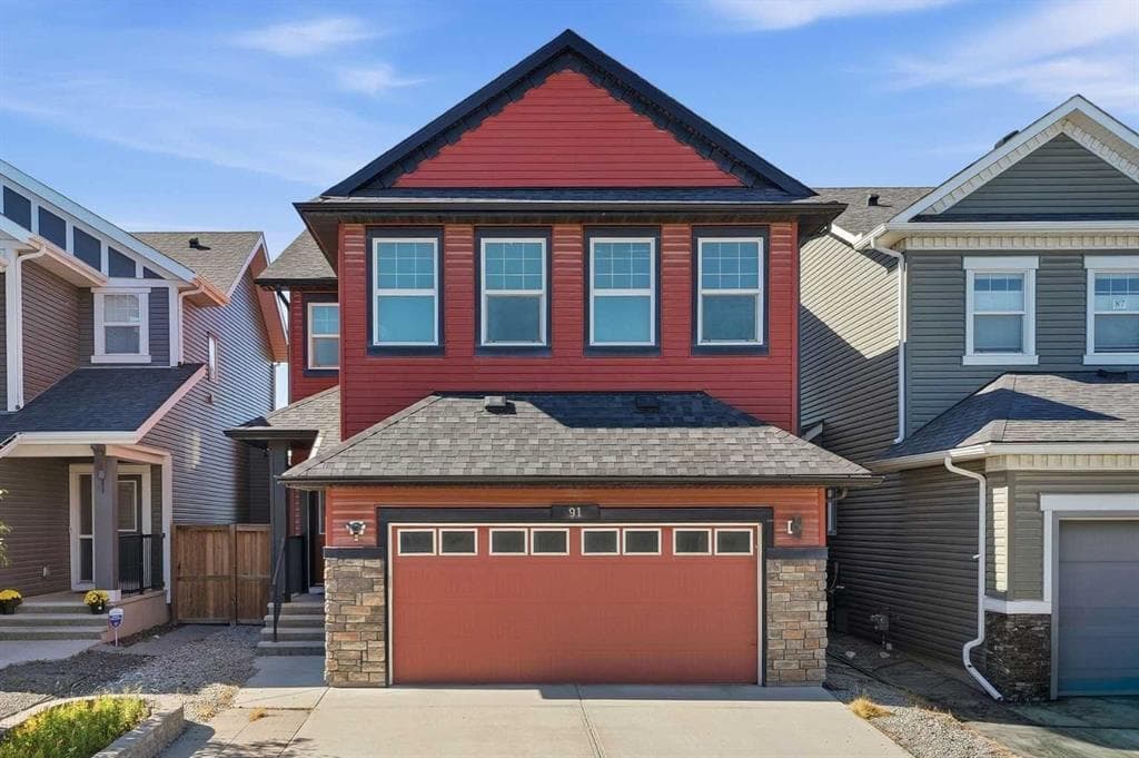 91 Evansfield Rise NW — photo 1