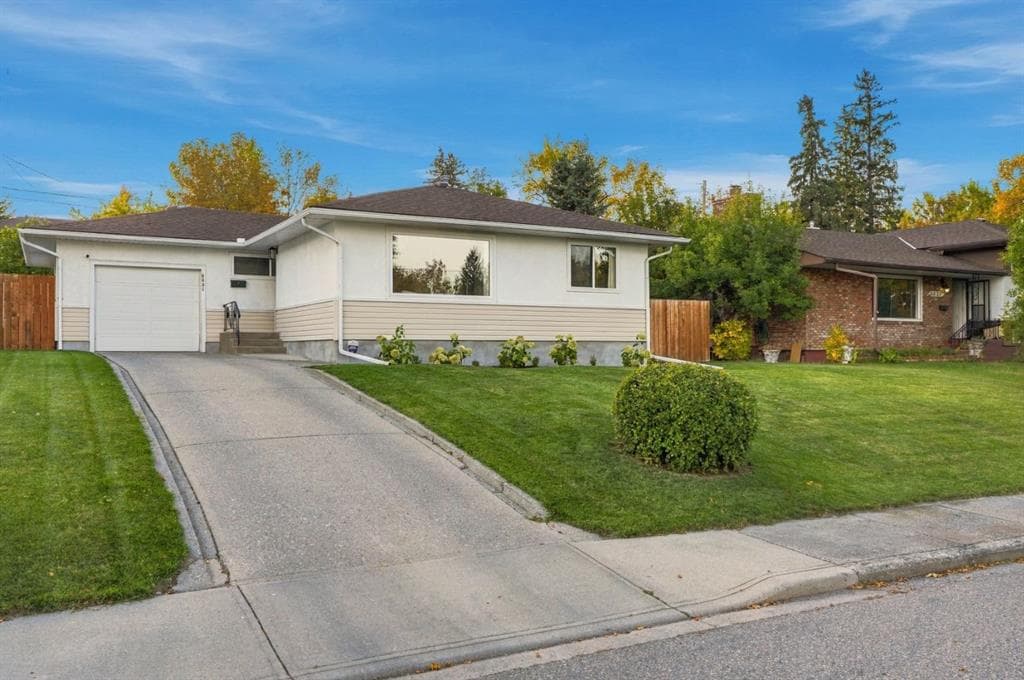 6031 Thornbank Drive NW — photo 1