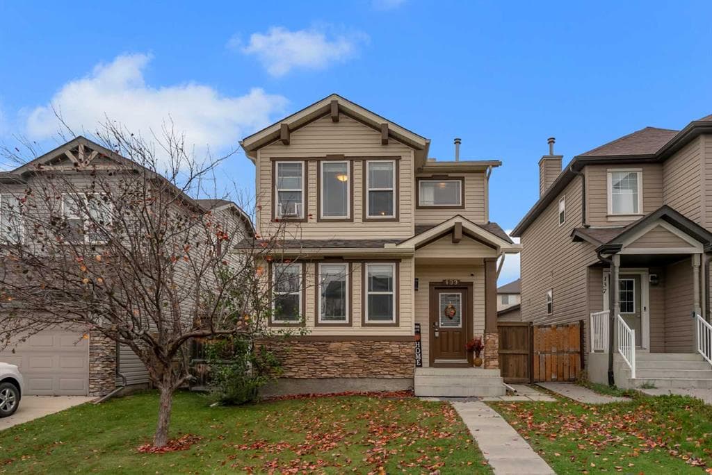 133 Covebrook Close NE — photo 1