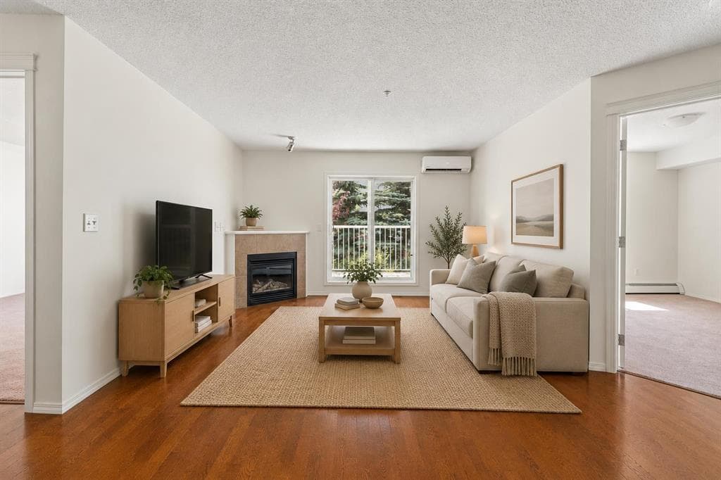 2-bed Apartment for sale at 2106, 43 Country Village Lane NE, Calgary