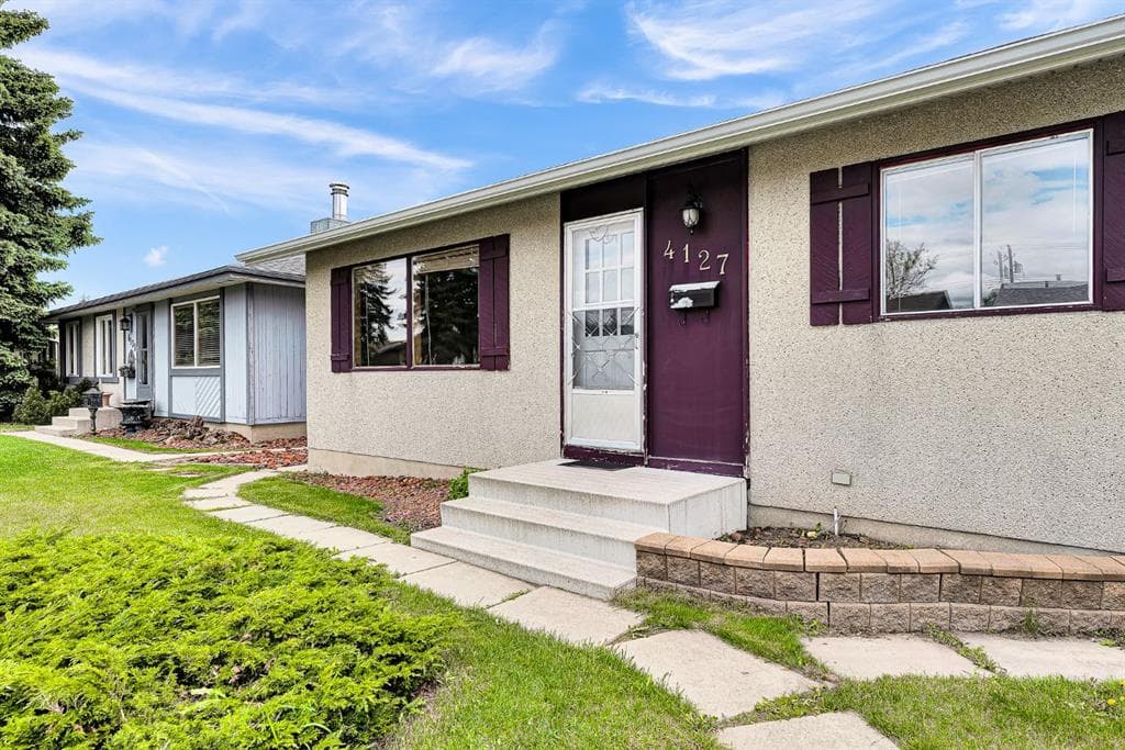 5-bed Detached for sale at 4127 Maryvale Road NE, Calgary