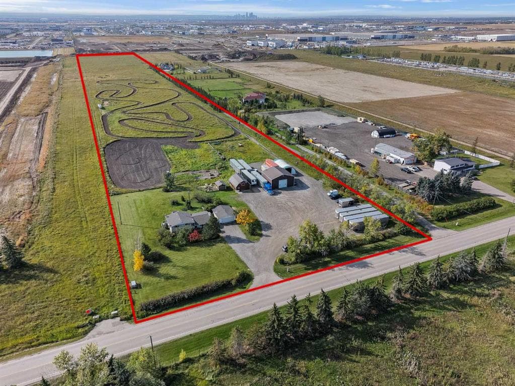 235007 Range Road 284 — photo 1