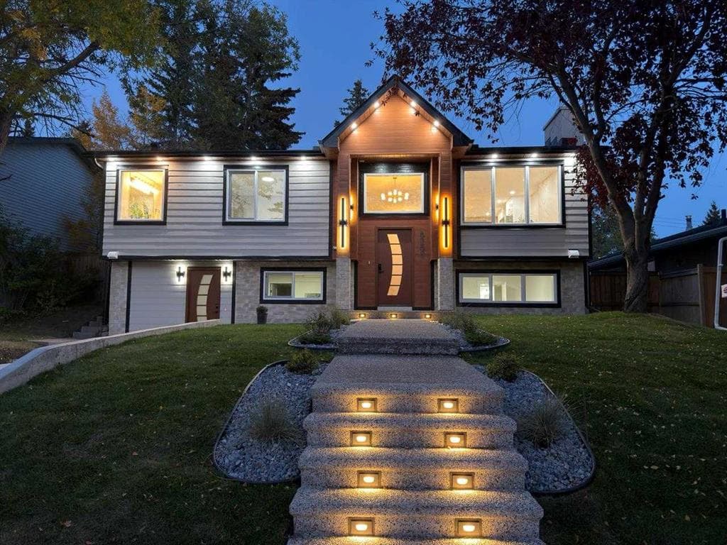 6208 Dalton Drive NW — photo 1