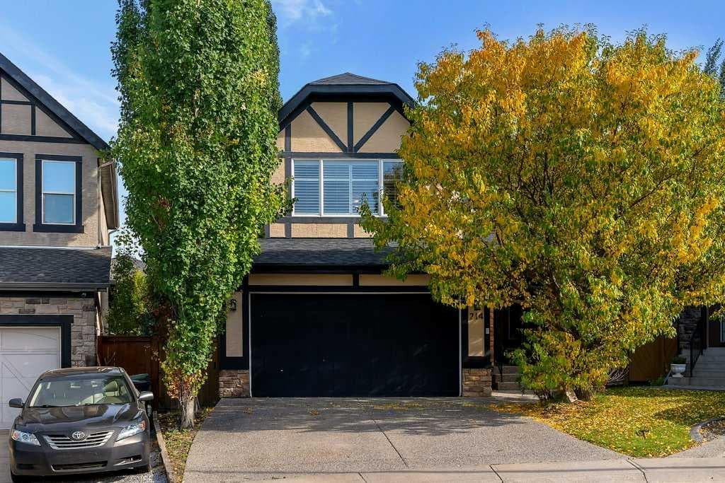 214 Valley Woods Place NW — photo 1