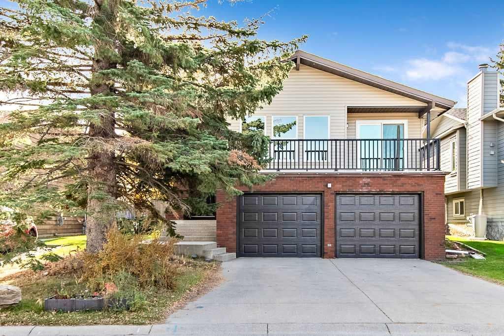 188 Deersaxon Circle SE — photo 1