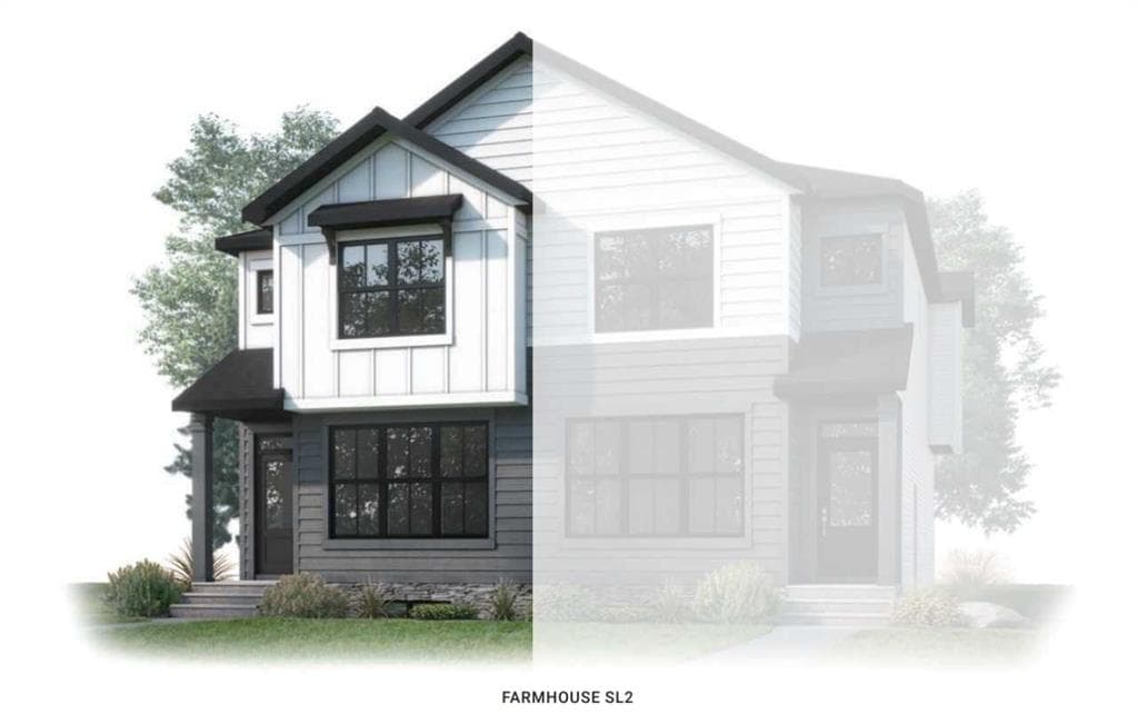 3-bed Semi-detached for sale at 311 Silverton Glen Road SW, Calgary