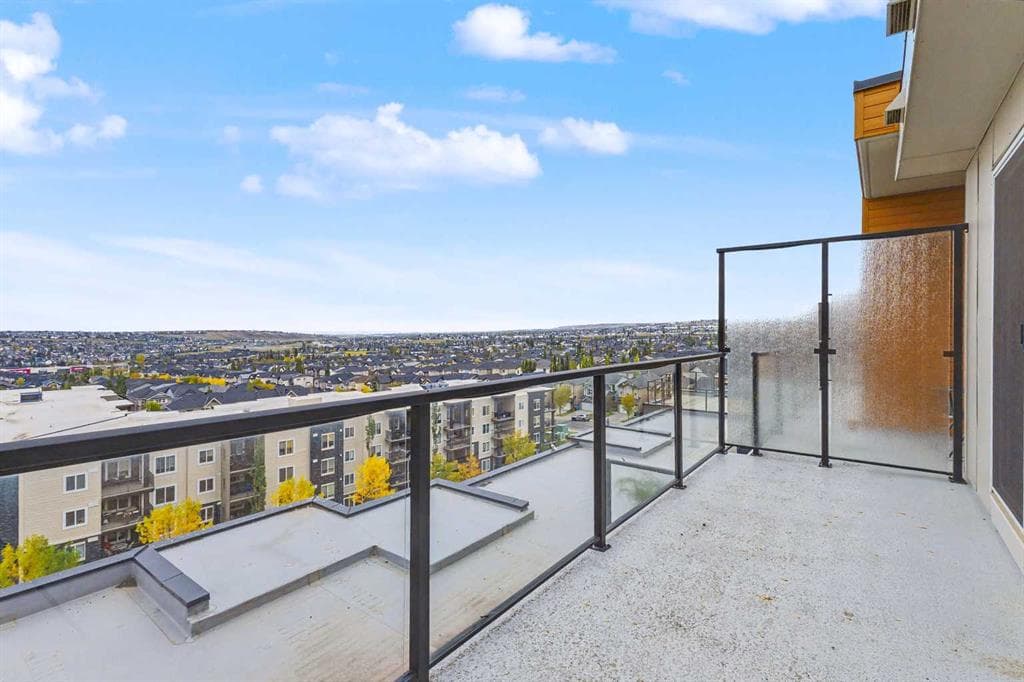 2-bed Apartment for sale at 801, 10 Kincora Glen Park NW, Calgary