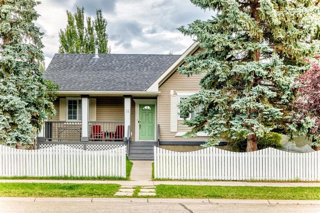 74 Cimarron Drive — photo 1