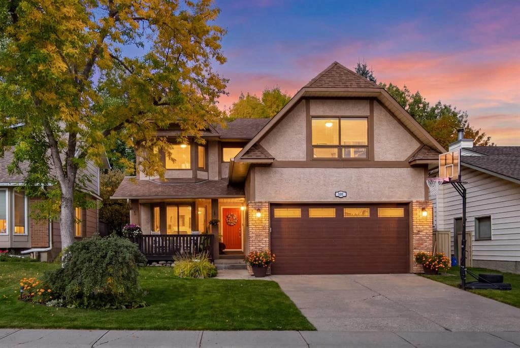 101 Sun Canyon Way SE — photo 1