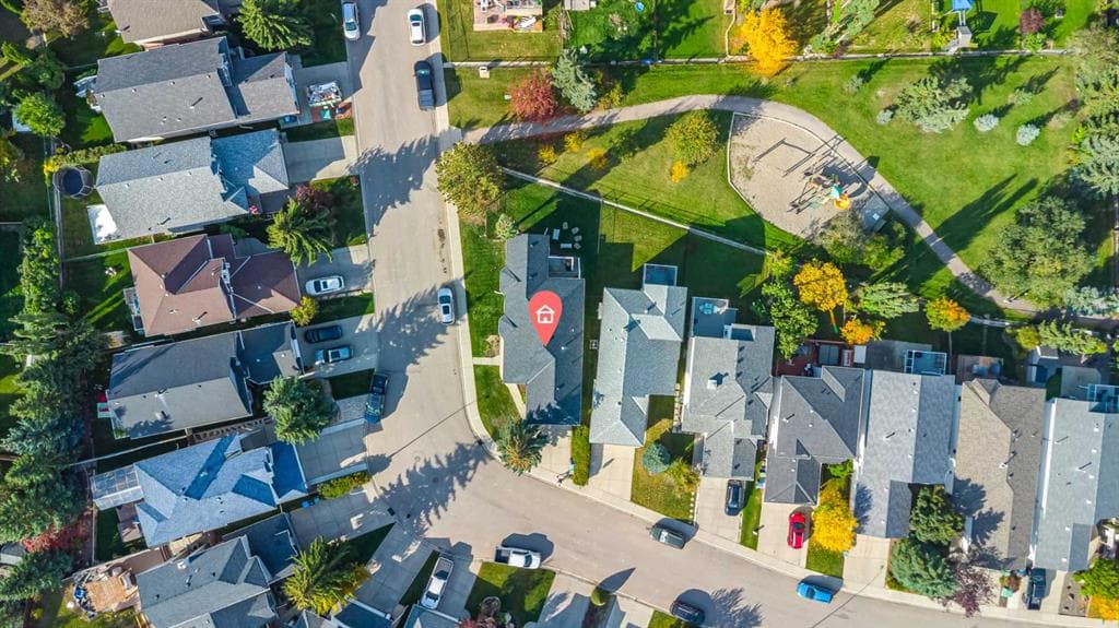 3-bed Detached for sale at 179 Citadel Close NW, Calgary