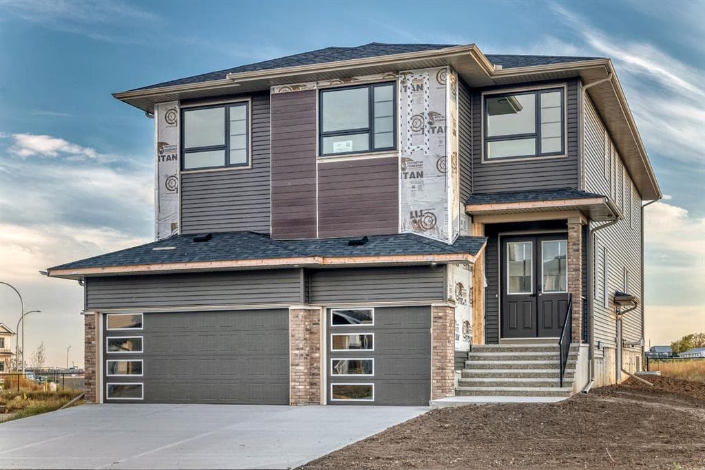 427 Bridgeport Glen — photo 1