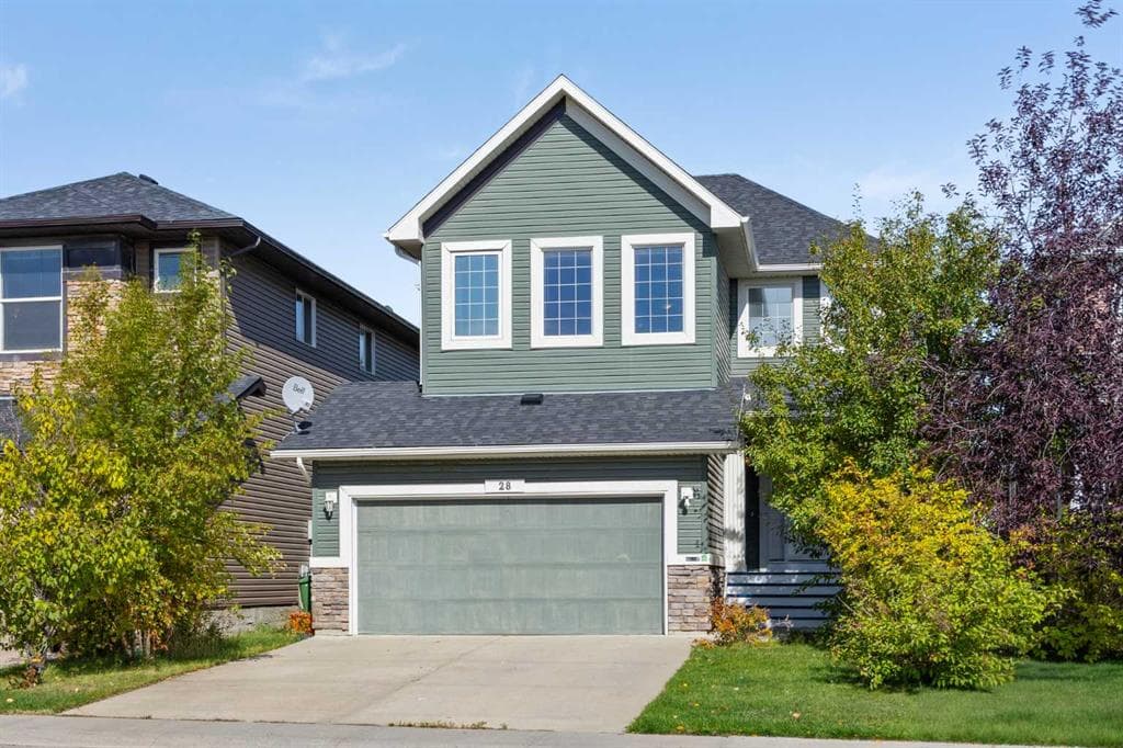 28 Evanspark Circle NW — photo 1