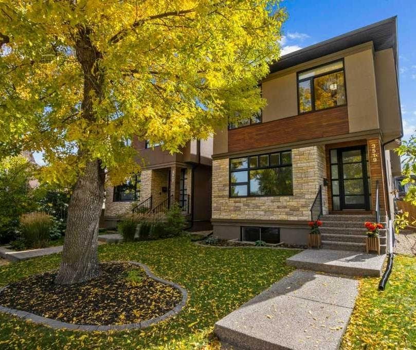3519 3 Avenue SW — photo 1