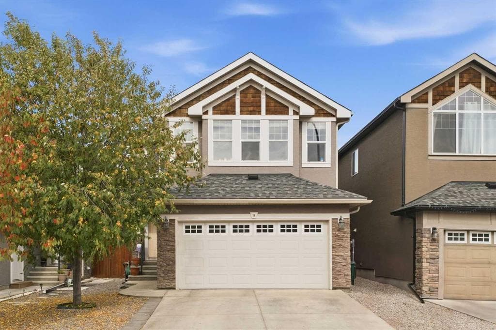 9 Evansridge Place NW — photo 1