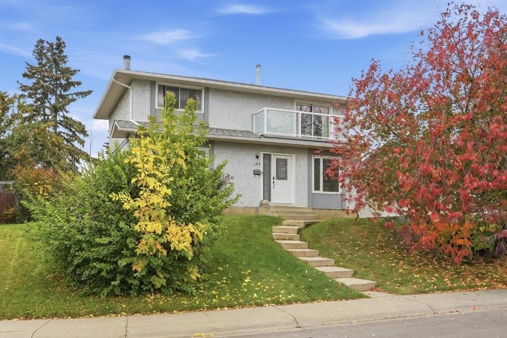 194 Rundleview Close NE — photo 1