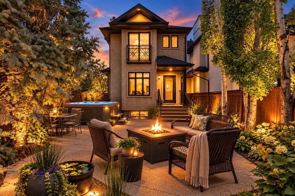 4-bed Detached for sale at 5012 20 Street SW, Calgary